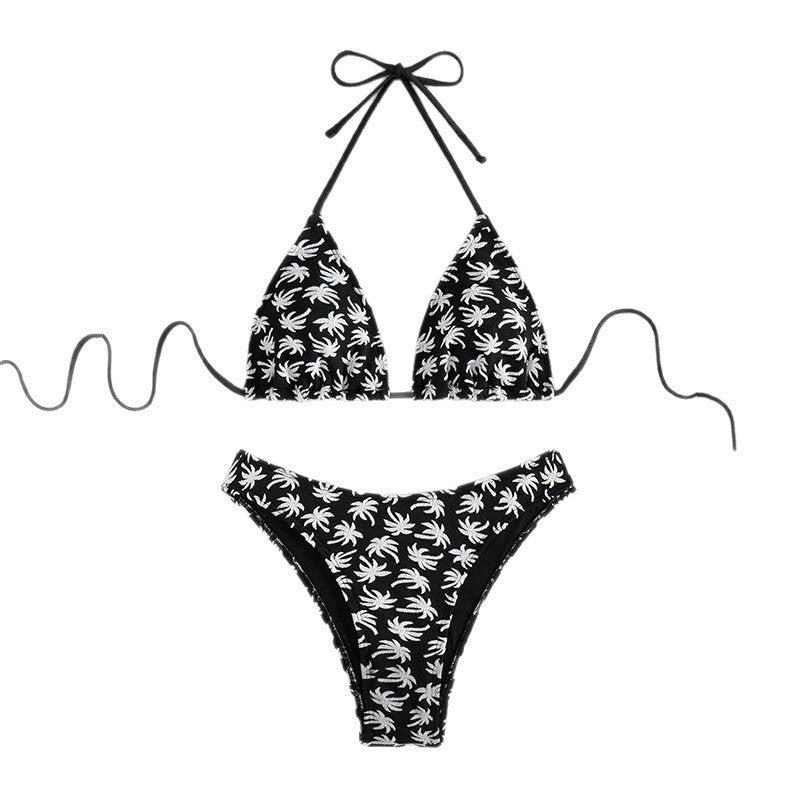 Women Bikini Mune Fashion