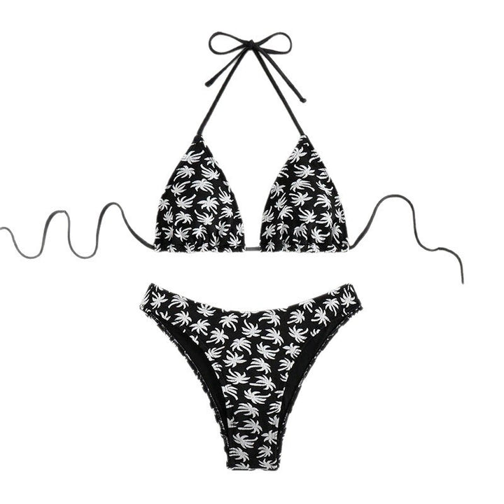Women Bikini Mune Fashion