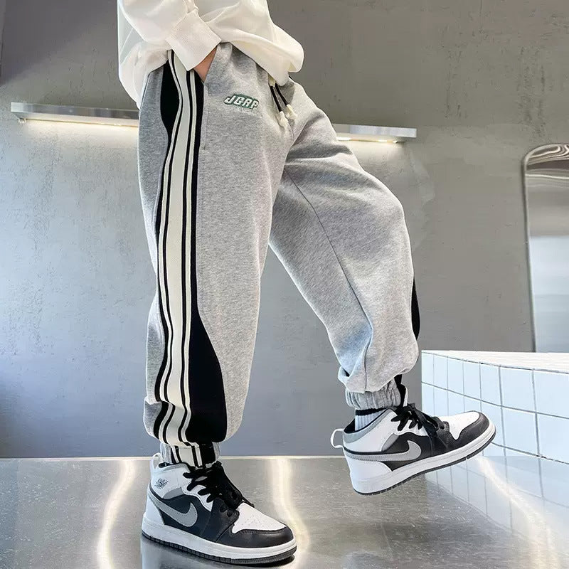 Women Sporty Jogging Pants Mune Fashion