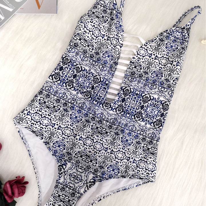 Women's swimsuit Mune Fashion