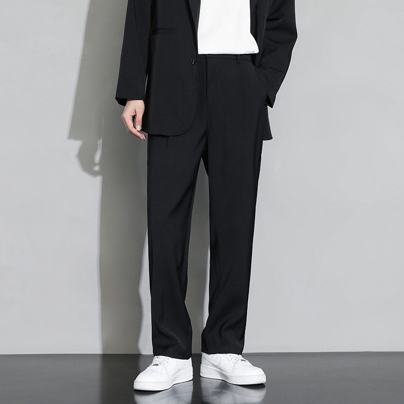 Men's high-quality and comfortable chinos