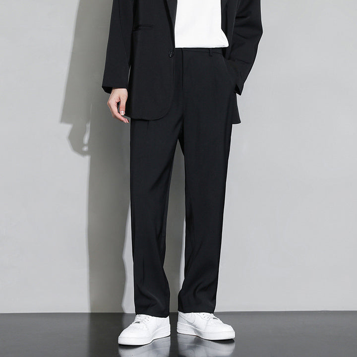 Men's high-quality and comfortable chinos