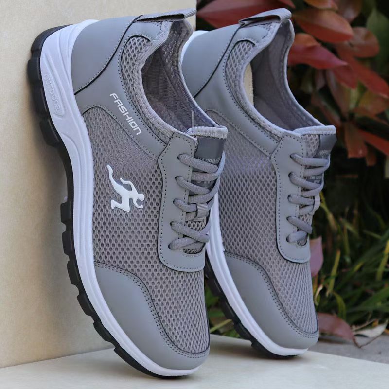 Women's Breathable Casual Sneakers with Flexible Sole Profile Mune Fashion