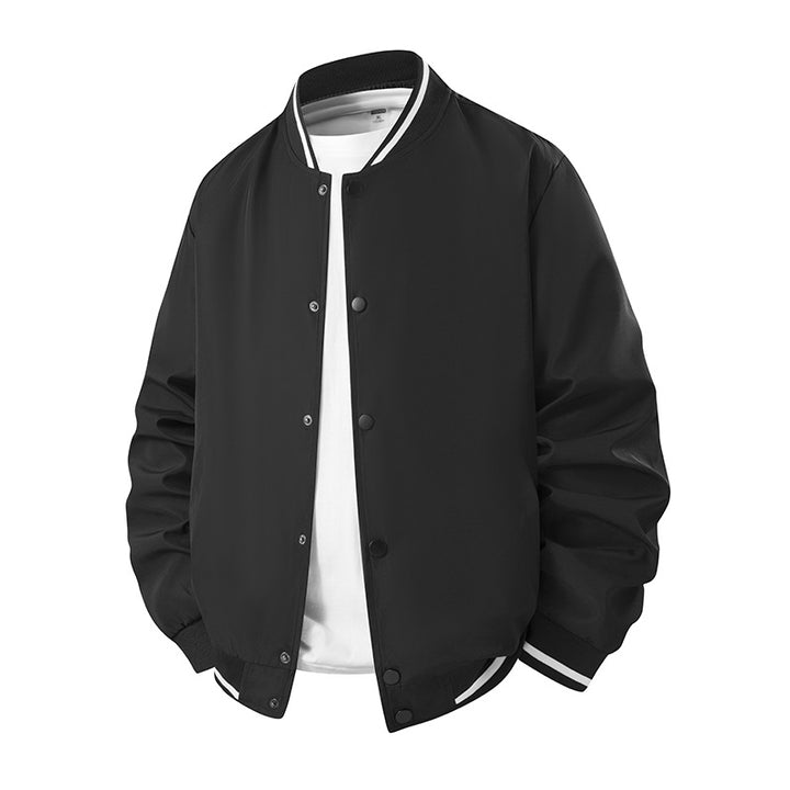 Men's Sporty Bomber Jacket Mune Fashion 1788241807