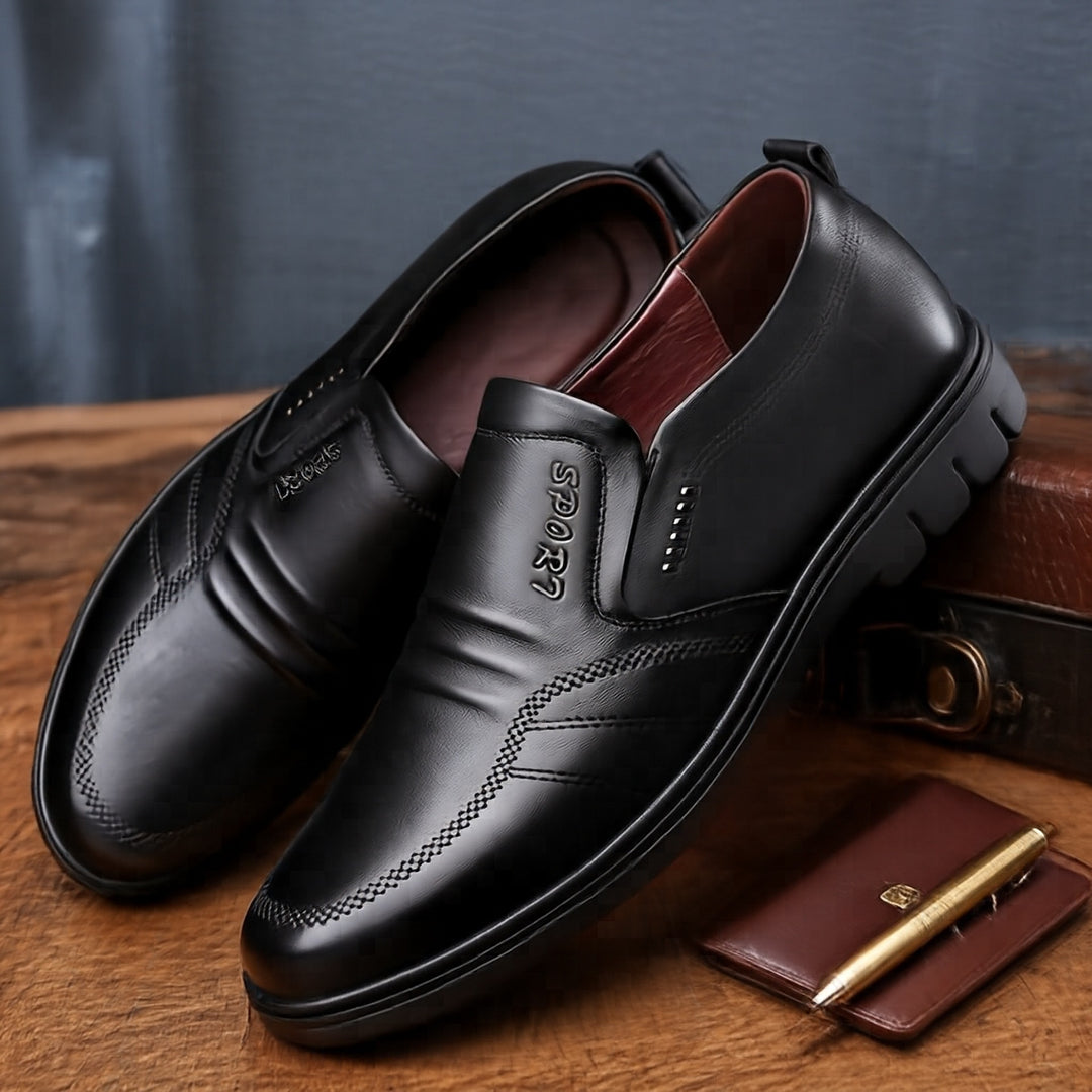 Men's Elegant and Comfortable Slippers Mune Fashion