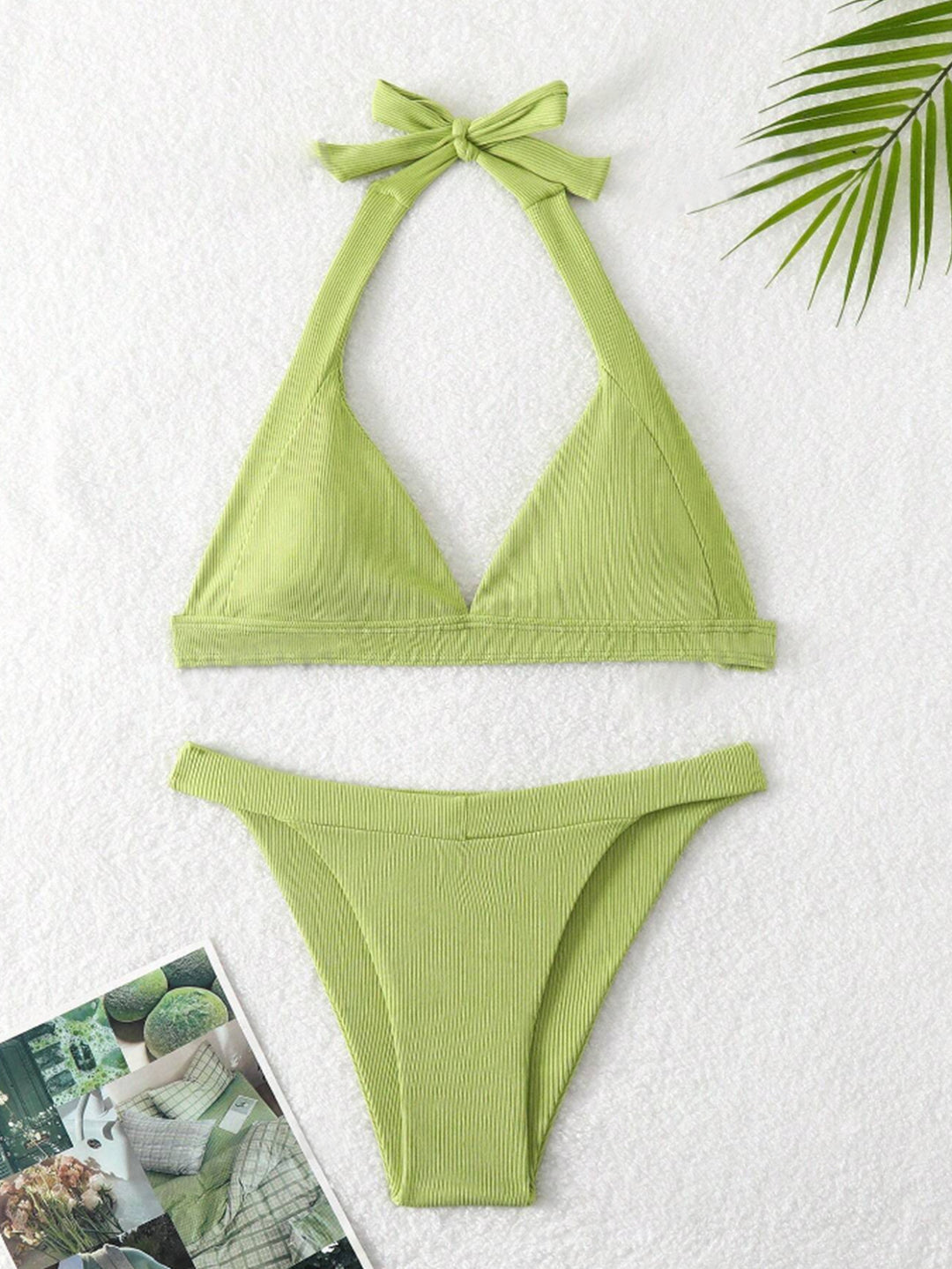 Women's Swimsuit Set Mune Fashion