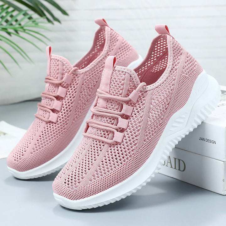 Women’s sporty and breathable sneakers Mune Fashion