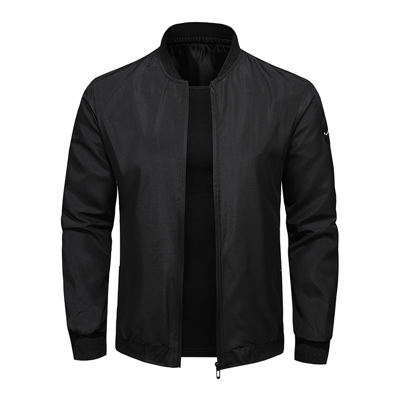 Men's sporty bomber jacket Mune Fashion