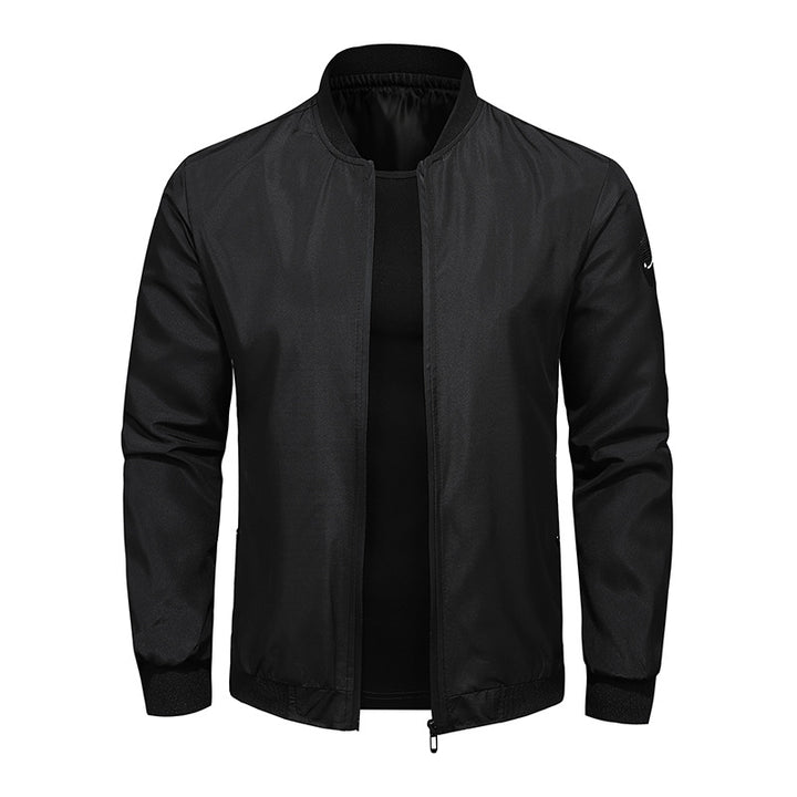 Men's sporty bomber jacket Mune Fashion