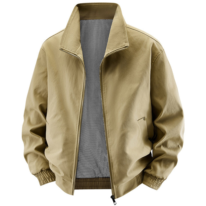 Men's Classic Transitional Jacket Mune Fashion