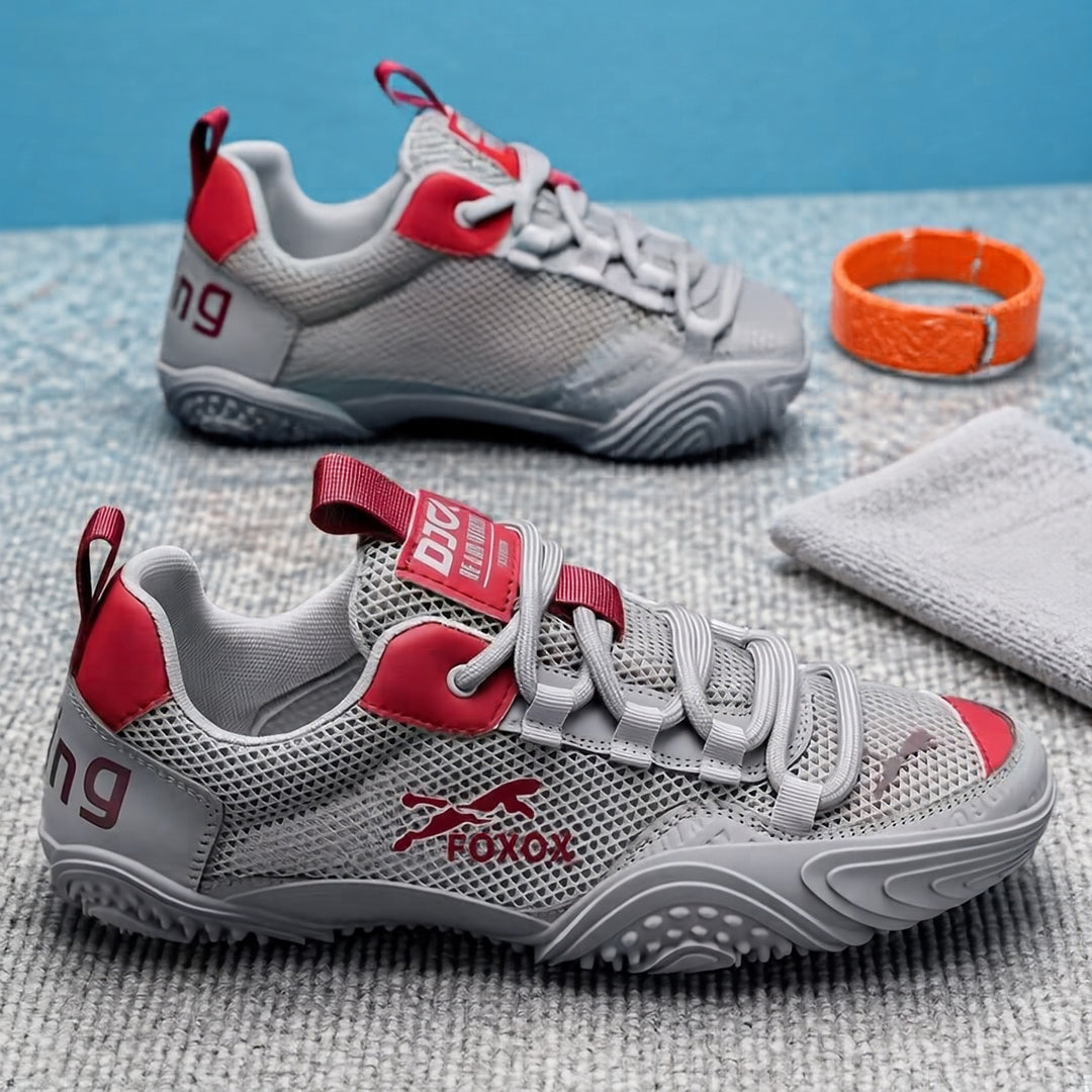 Men's Sporty and Breathable Casual Shoes Mune Fashion