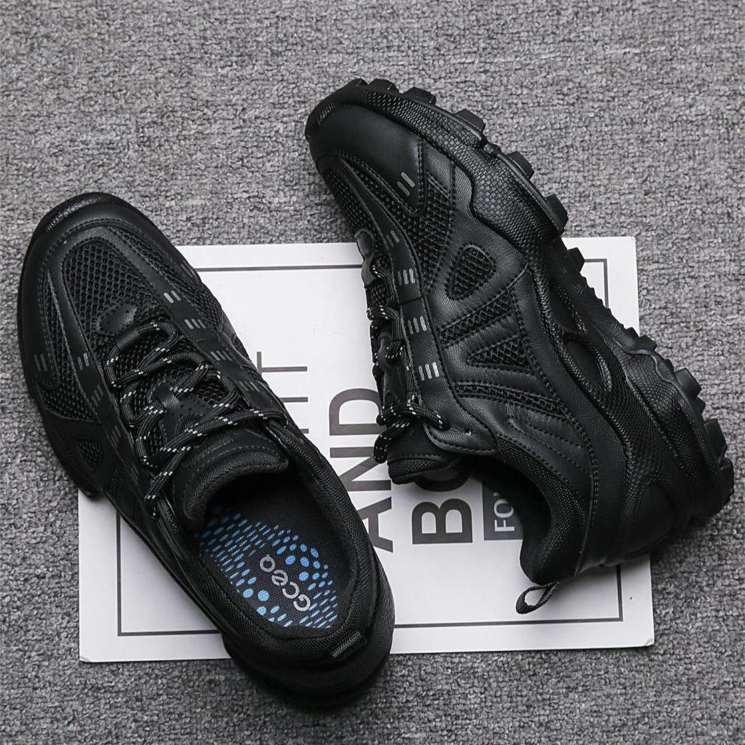 Men's Trail Running Shoes Mune Fashion