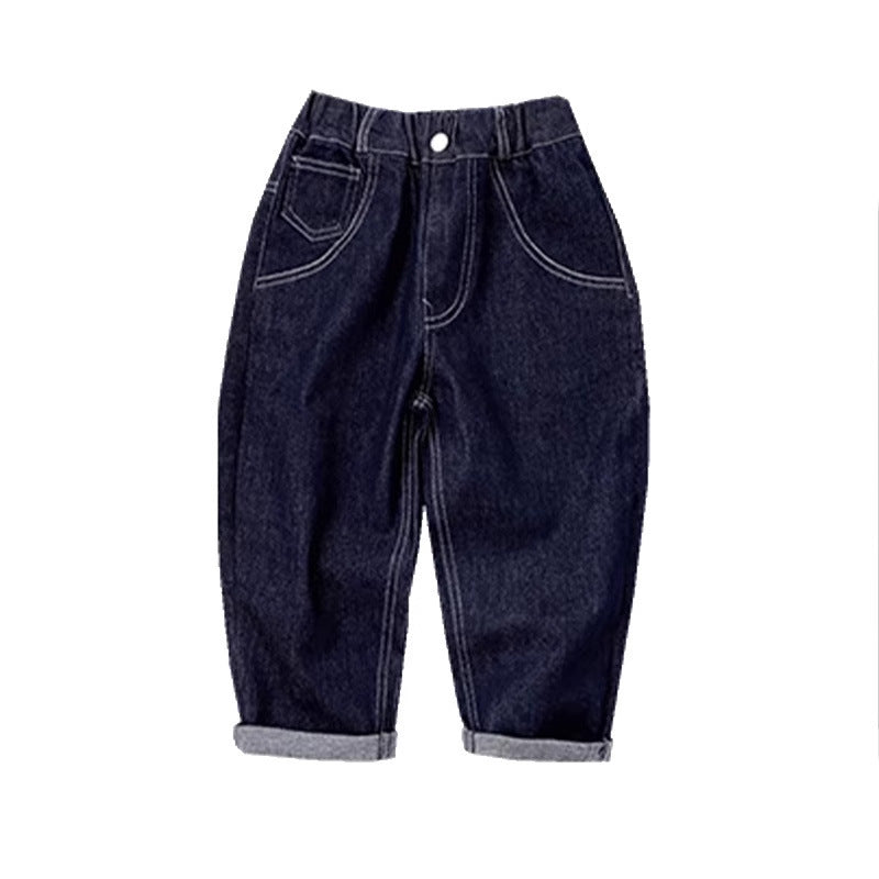 Women Leisure Pants Mune Fashion