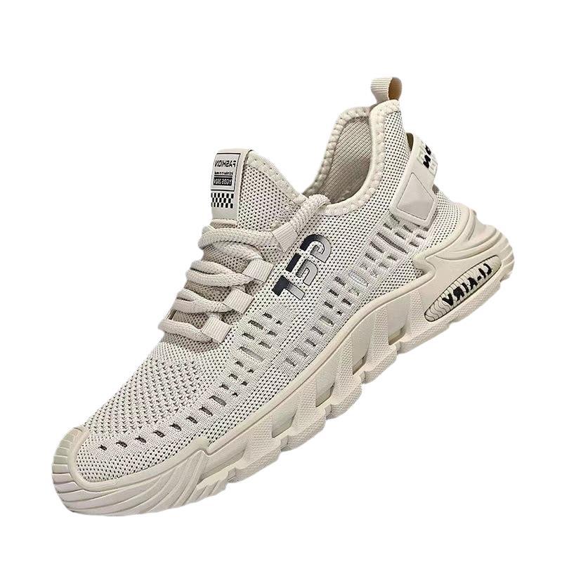 Men's Stylish and Breathable Sneakers Mune Fashion