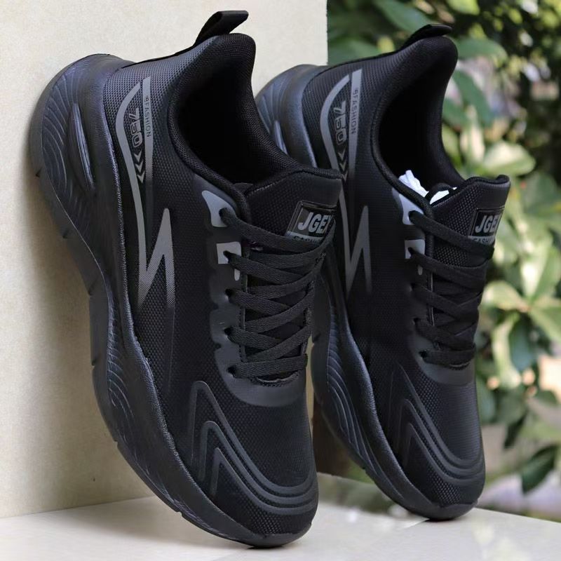 Women's Athletic Running Sneakers with Innovative Cushioning Technology and Breathable Upper Material Mune Fashion