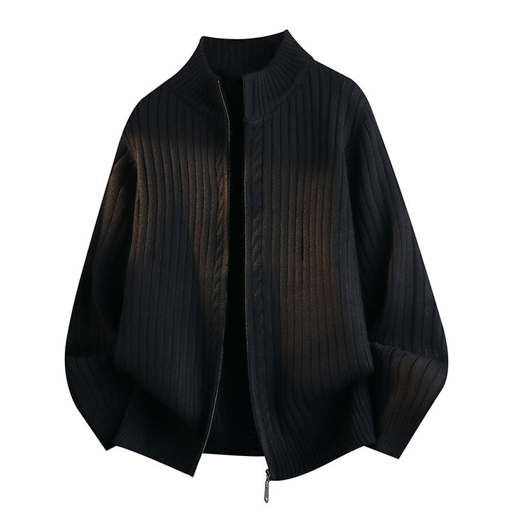 Women Stylish Cardigan Mune Fashion