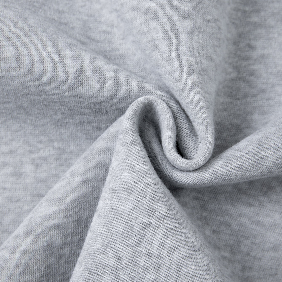 Men's sweatshirt with two-tone block design, crew neck & soft cotton blend Mune Fashion