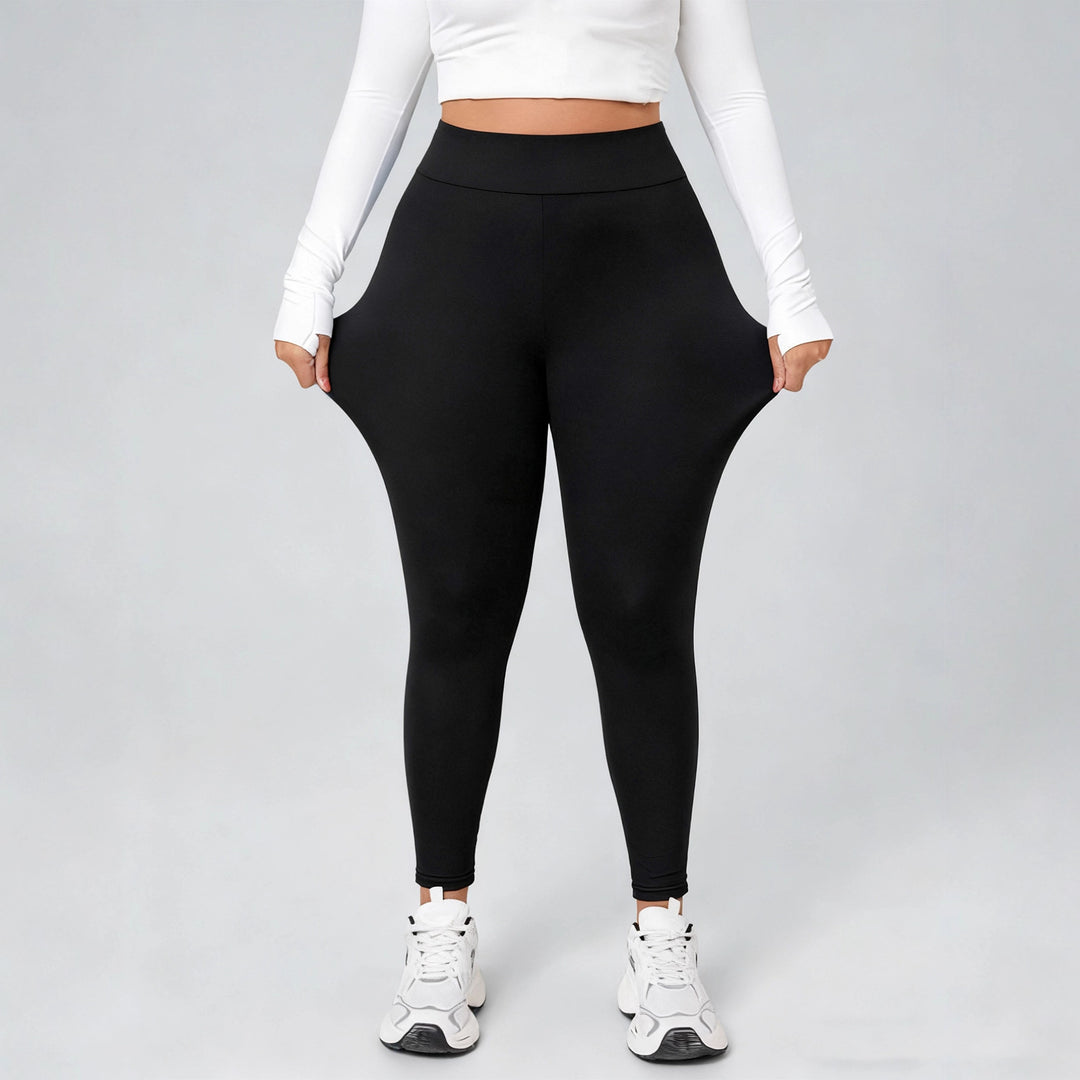 Women's Sport Leggings Mune Fashion
