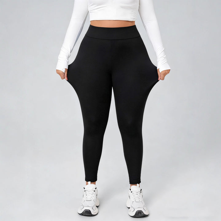 Women's Sport Leggings Mune Fashion