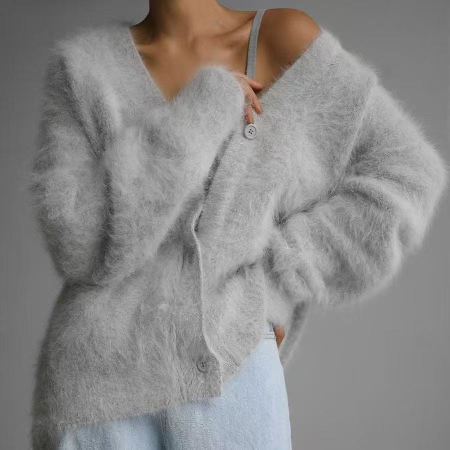 Cozy Cardigan Women