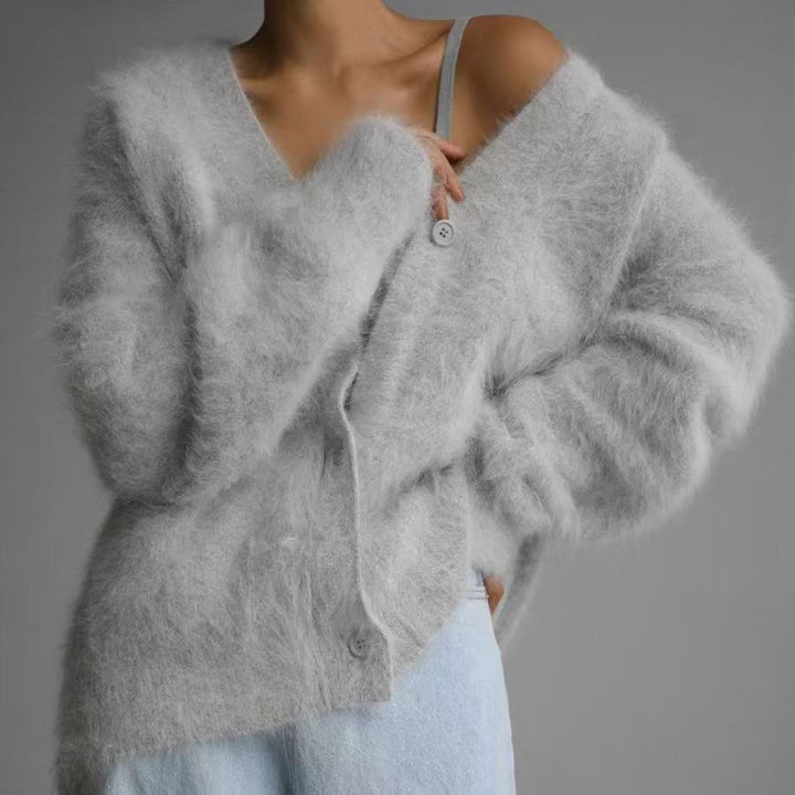 Cozy Cardigan Women