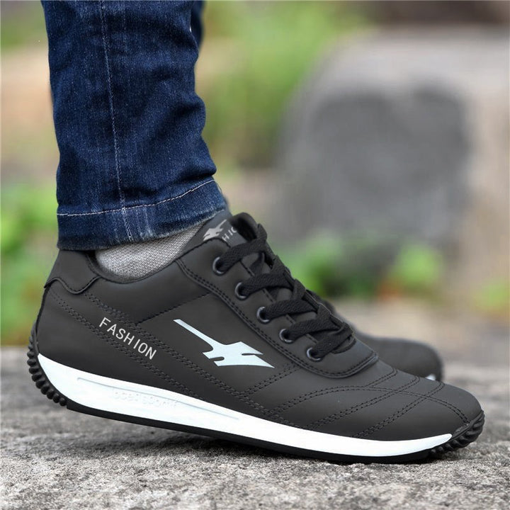 Men's Fashion Casual Sneakers Mune Fashion