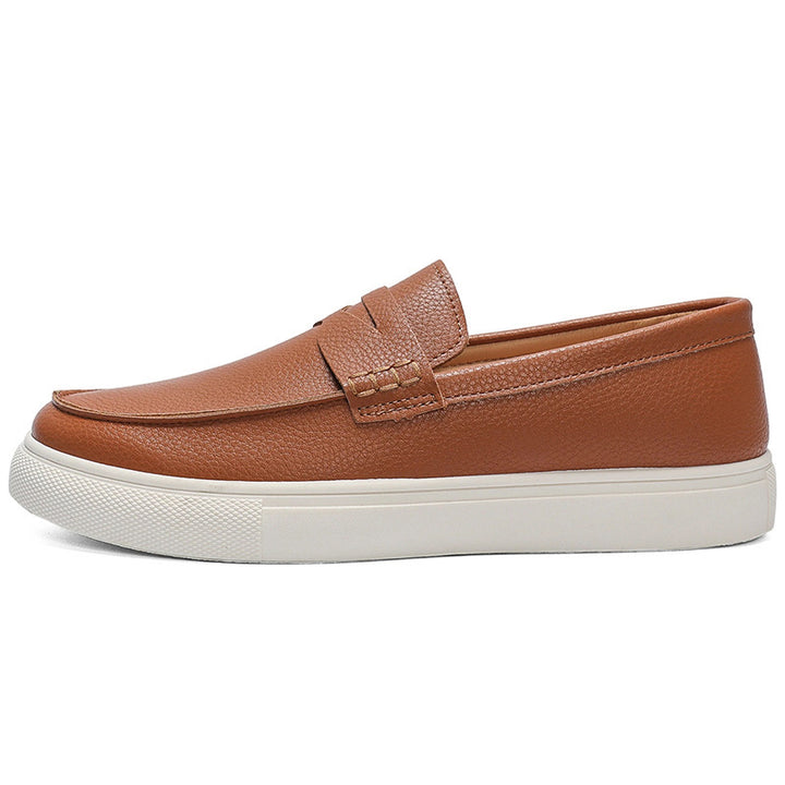Men's Stylish Moccasins Mune Fashion