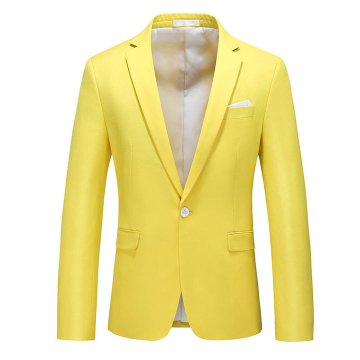 Mune Fashion - Classic Business Blazer