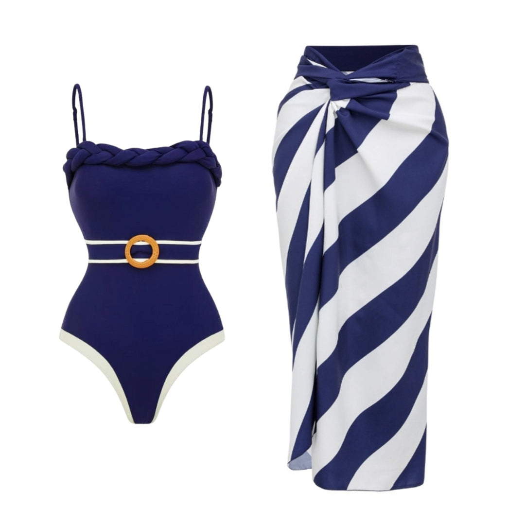 Womens Swimsuit Mune Fashion