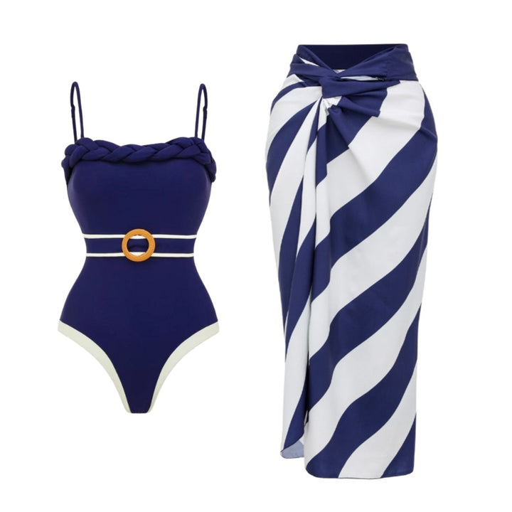 Womens Swimsuit Mune Fashion