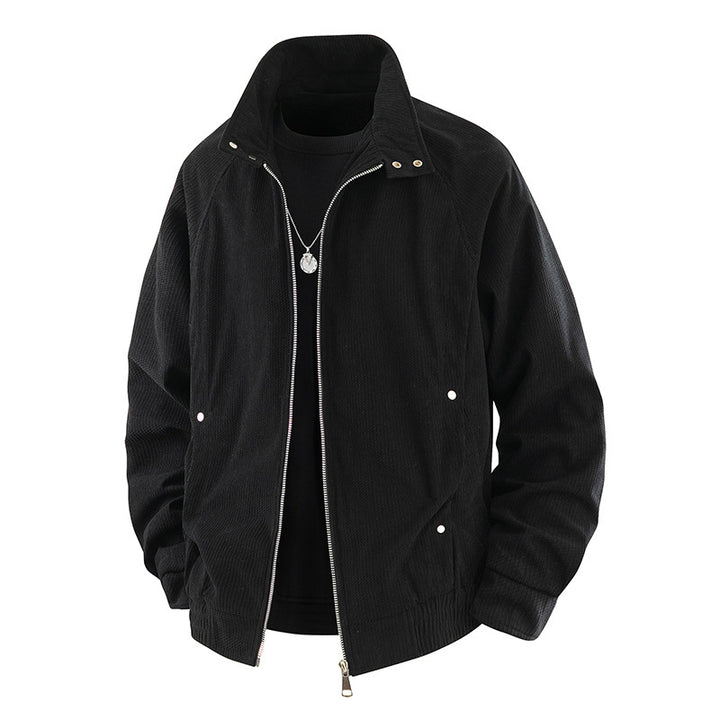 Men's Fashion Light Leisure Jacket