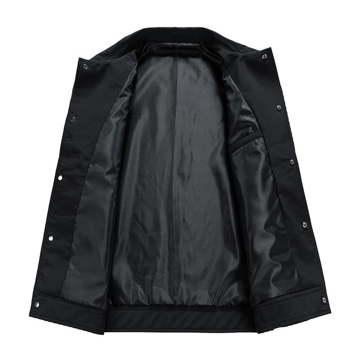 Men's Fashion Utility Jacket Mune Fashion