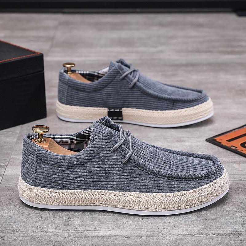 Men's Elegant and Comfortable Loafers