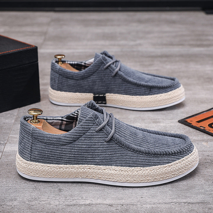 Men's Elegant and Comfortable Loafers