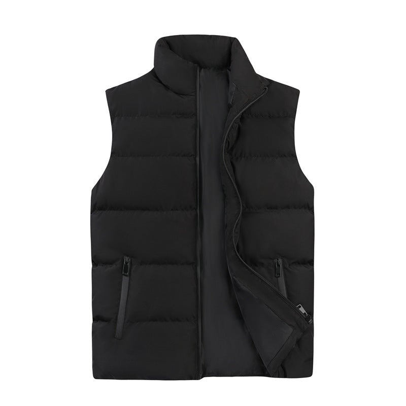Ladies Lightweight Water-Repellent Padded Gilet Mune Fashion