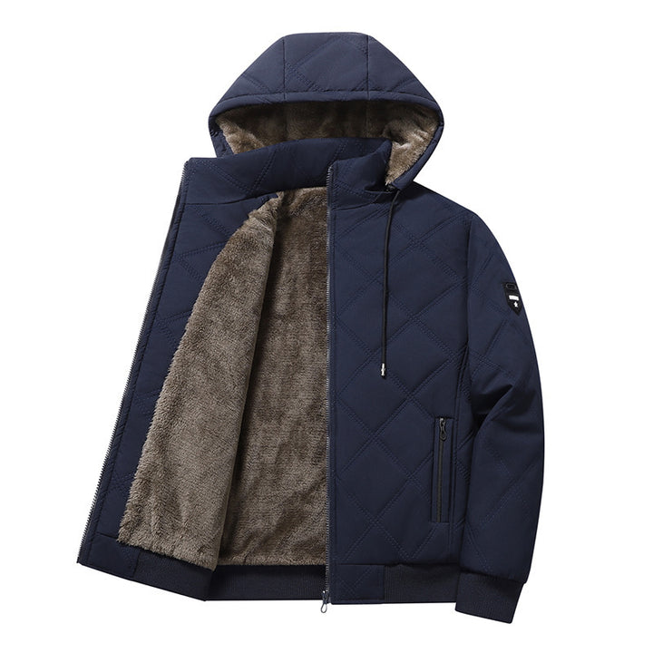 Men's Padded Transition Jacket Mune Fashion