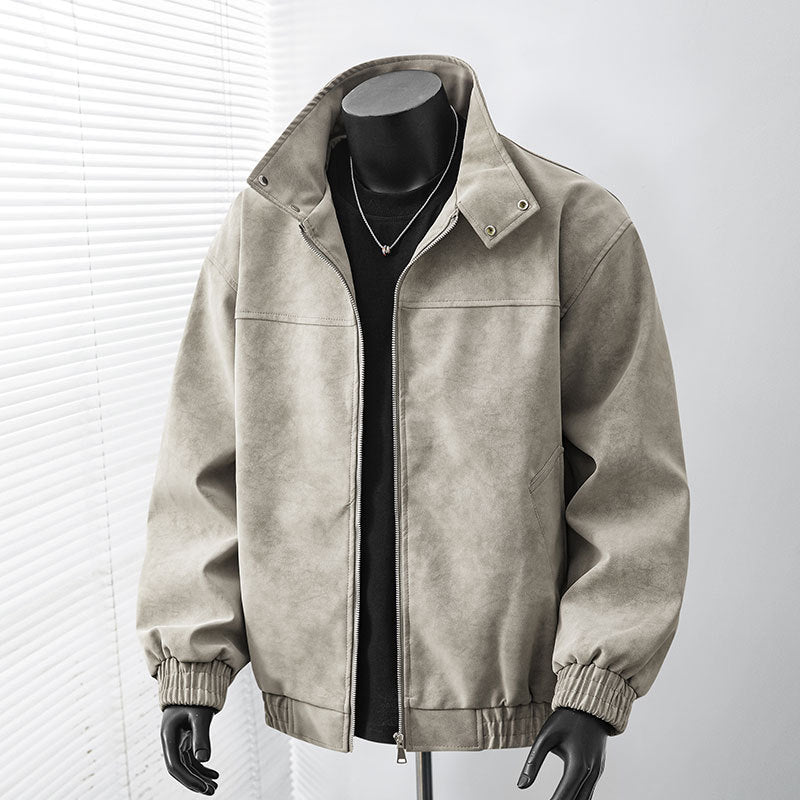 Men's Fashion Transitional Jacket