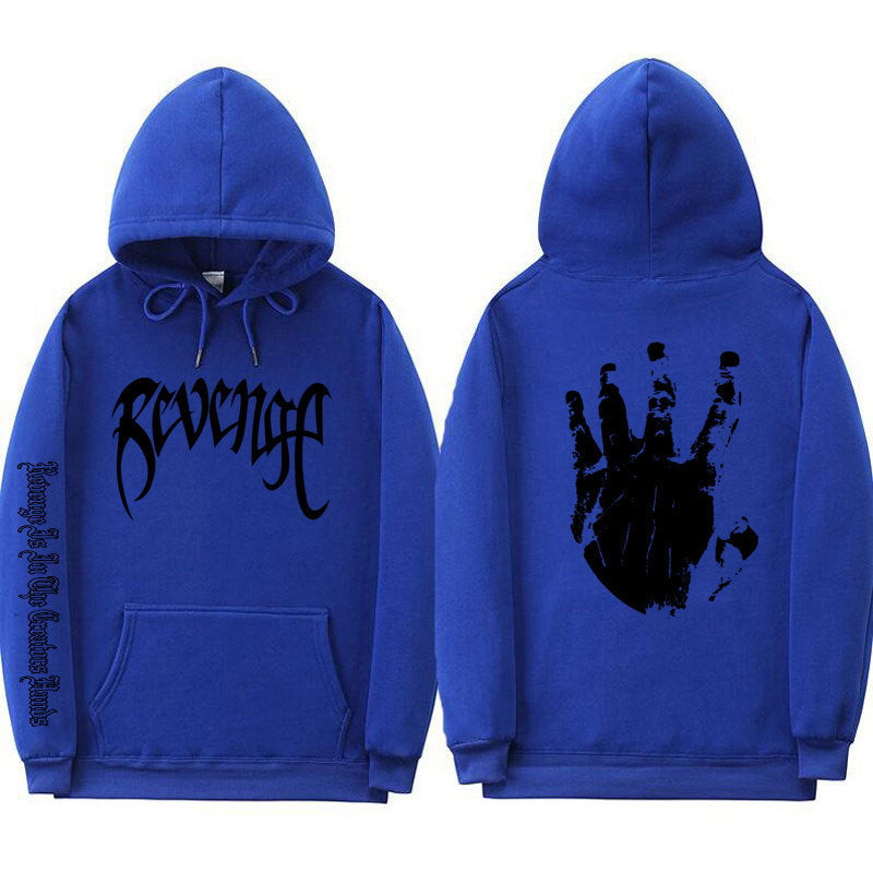 Women's Trendy Hoodie Mune Fashion
