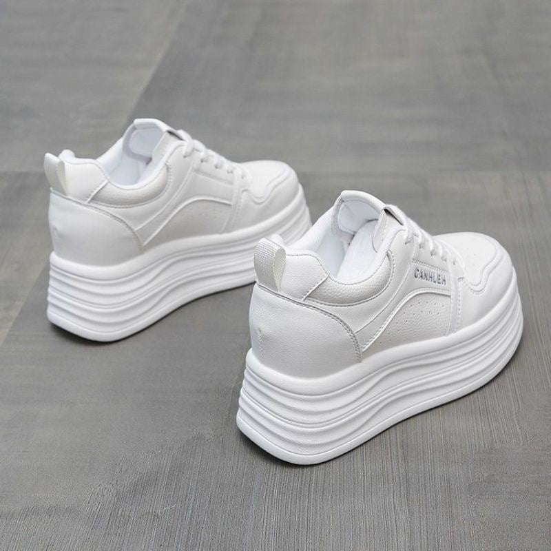 Women's fashionable platform sneakers Mune Fashion