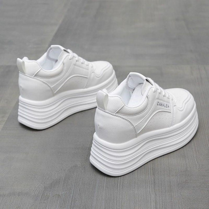 Women's fashionable platform sneakers Mune Fashion