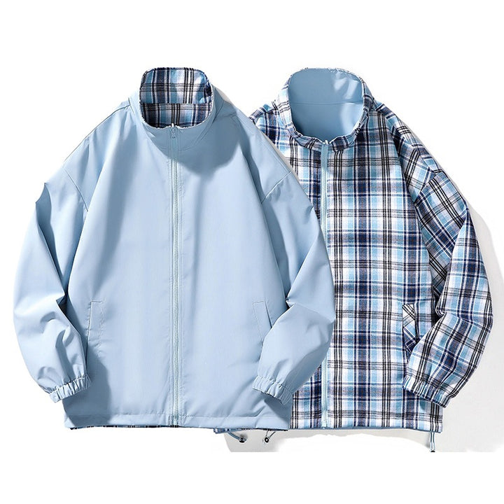 Men's Breathable Transitional Jacket Mune Fashion