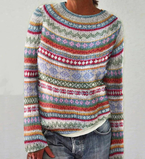 Mune | Cozy Sweater