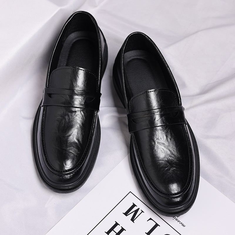 Men's Elegant Loafers Mune Fashion