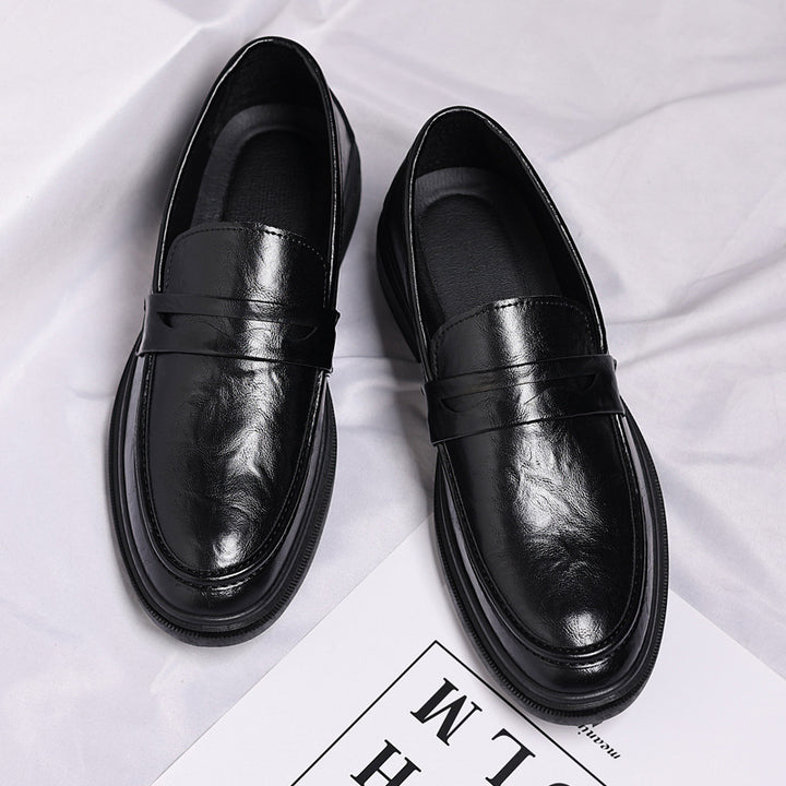 Men's Elegant Loafers Mune Fashion