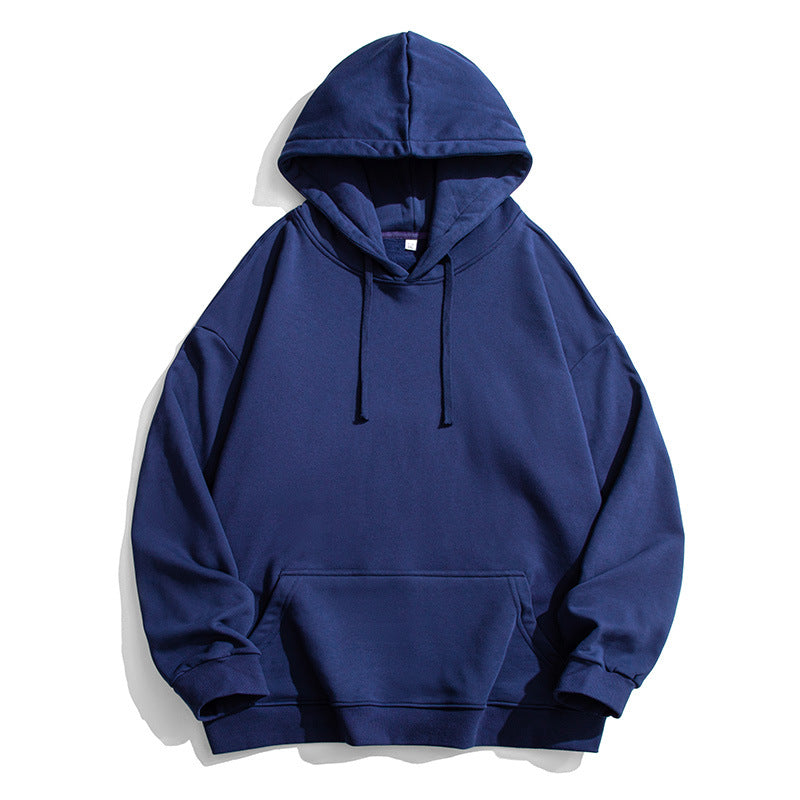 Men's Comfortable Hoodie Mune Fashion