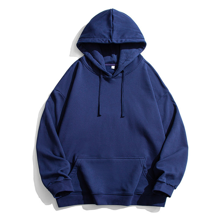 Men's Comfortable Hoodie Mune Fashion
