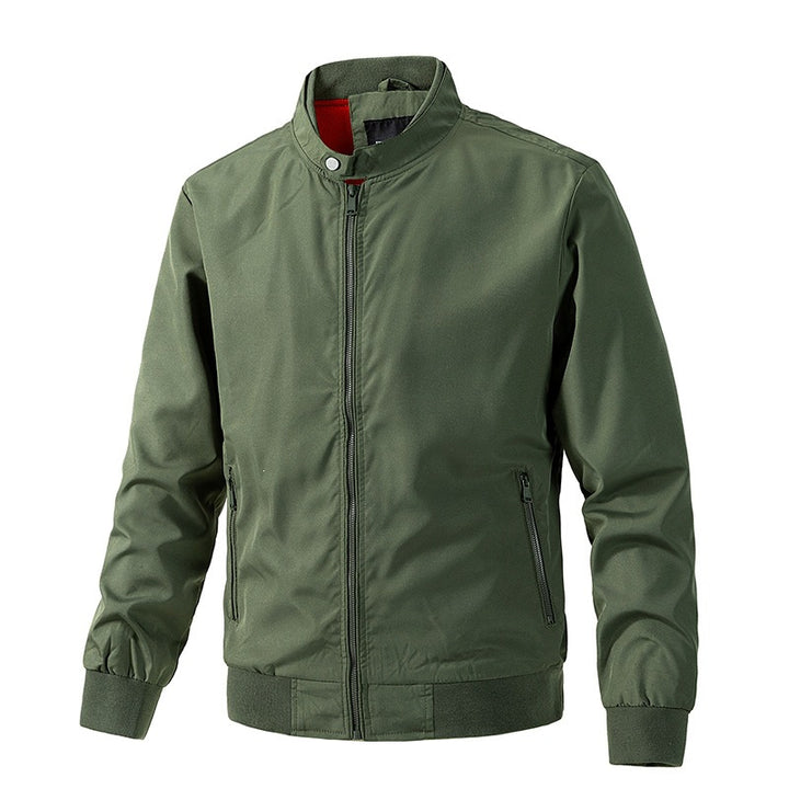 Men's Light Transitional Jacket Mune Fashion 1787710765