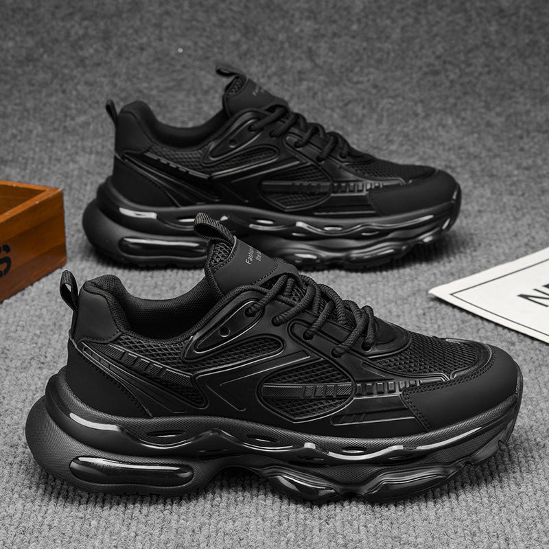 Women Comfortable and trendy sneakers with innovative cushioning technology Mune Fashion