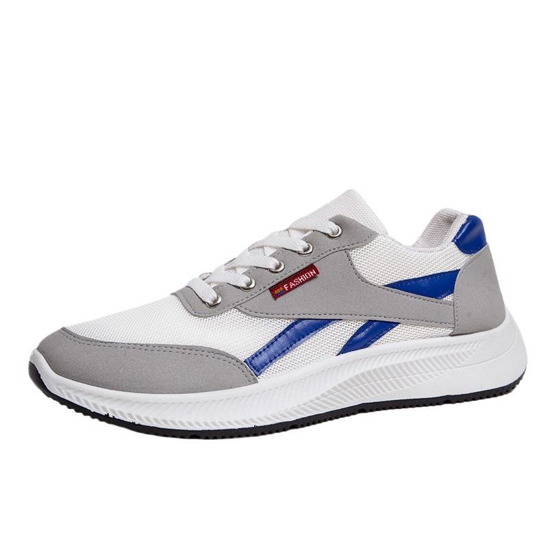 Men's Athletic Sneakers with Cushioning Technology Mune Fashion 1788175442