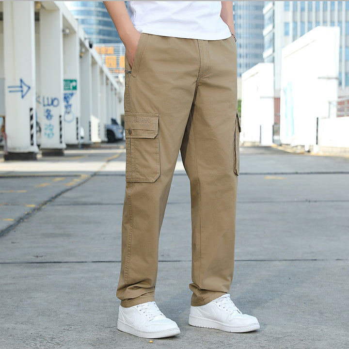 Men's Practical Cargo Pants Mune Fashion